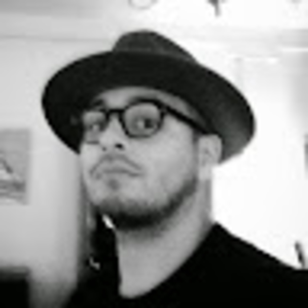 Meet your Posher, Briams